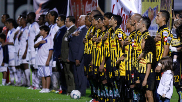 Clásico que no entiende de rachas ni invictos