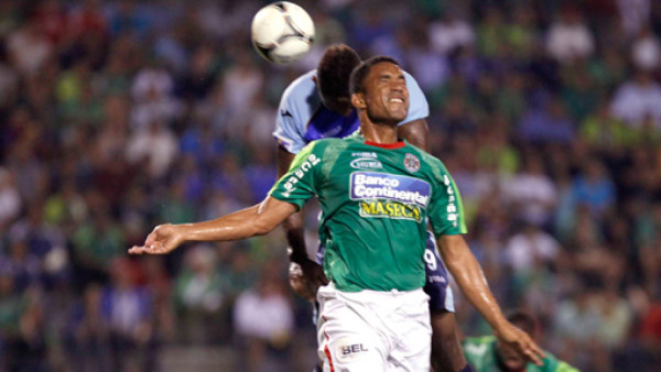 Marathón perdona y deja vivo al Motagua