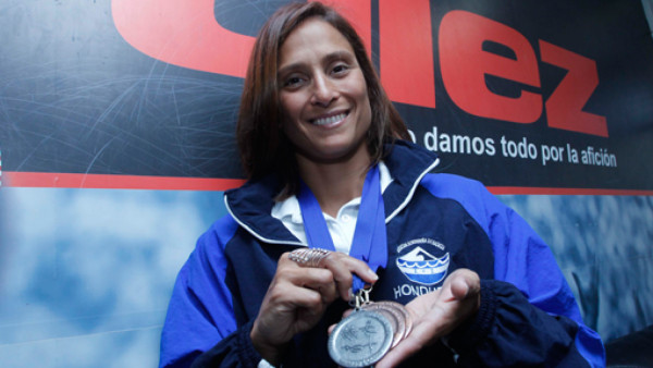 'Me parece que es un sueño lo que estoy viviendo'