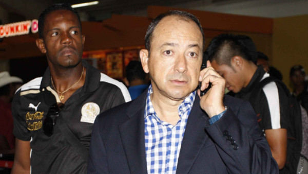 Olimpia y Vida no aceptaron jugar el sábado