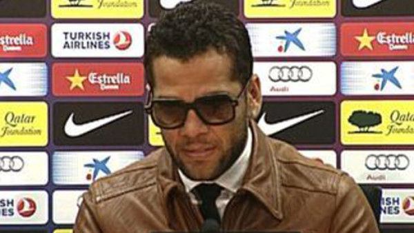 Balón de Oro: 'Que se lo den a quien quieran'