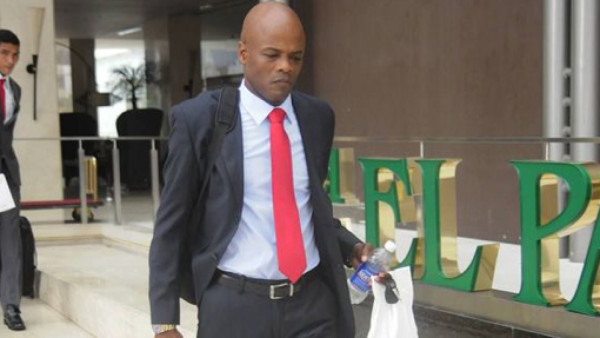 Dely Valdés pone a Honduras como favorito para la Copa Uncaf