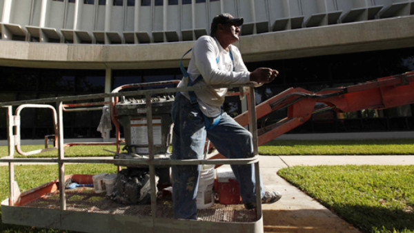 El Mitch cambió la vida del Pollo Galindo
