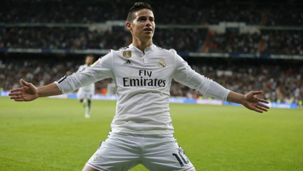 Top-15: Jugadores con mayores posibilidades de ganar el Balón de Oro