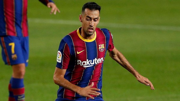 El 'mejor jugador' del Barcelona, el peor pagado: Revelan los salarios de los futbolista