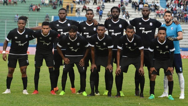 La historia detrás de los nombres de los equipos de la Liga Nacional de Honduras