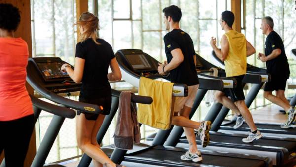 El blog de Elmer López: “El ejercicio físico y la calidad de vida; la clave para que produzca realmente beneficio”