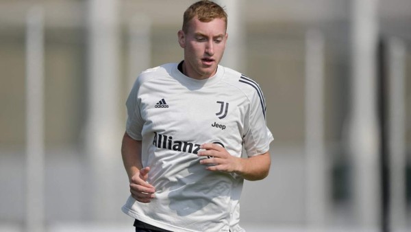 Siete fichajes y cuatro descartes: El plantel con que la Juventus buscará la Champions League&nbsp;&nbsp;