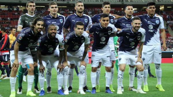 México: Estos son los equipos más caros de la Liga MX en el Apertura 2019