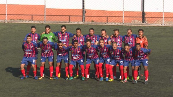 Los equipos con más antigüedad de la Liga de Ascenso de Honduras