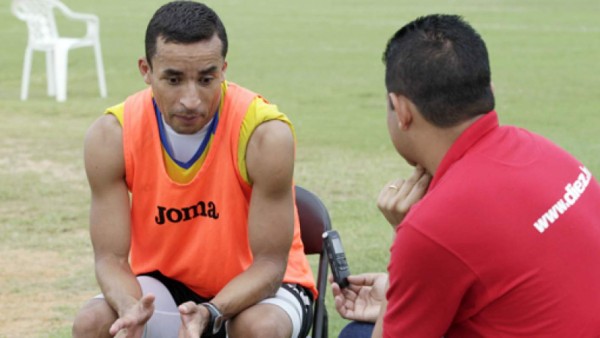 Los futbolistas que ha exportado Motagua en los últimos años