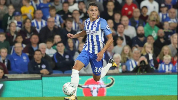 Así se refuerza el Brescia Calcio de Italia al mando de David Suazo