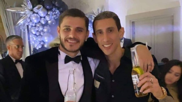 Fiestas y sin verdaderos amigos: Filtran los motivos por los que Icardi dejará el PSG