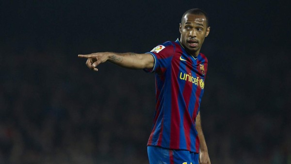 La guerra de fichajes entre Barcelona y Real Madrid continúa en Europa
