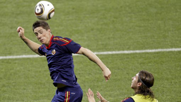 'Es normal que los equipos se interesen'