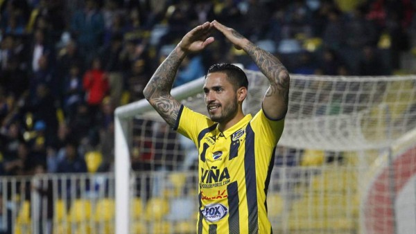RUMORES Y FICHAJES: Zalazar tiene nuevo equipo y Chapecoense oficializa primer fichaje