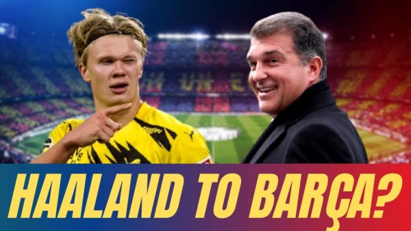 Mercado de fichajes: El trueque de Cristiano Ronaldo, el bombazo de Haaland y Pogba es noticia