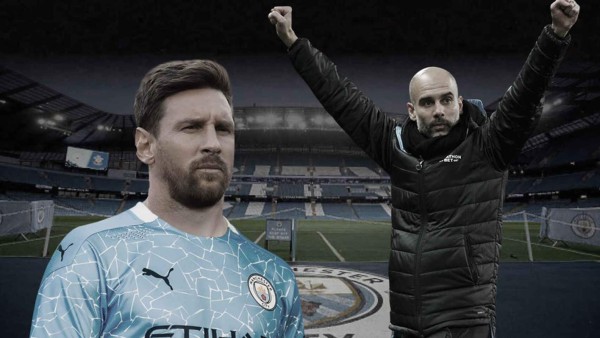 Messi tendrá un salario millonario en el City: Los futbolistas mejor pagados en la Premier League
