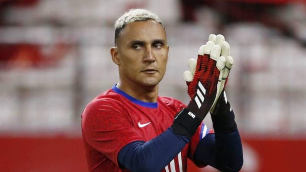 Con otros crack: Así sería 11 del PSG si se concretan el fichaje de Cristiano Ronaldo&nbsp;&nbsp;&nbsp;