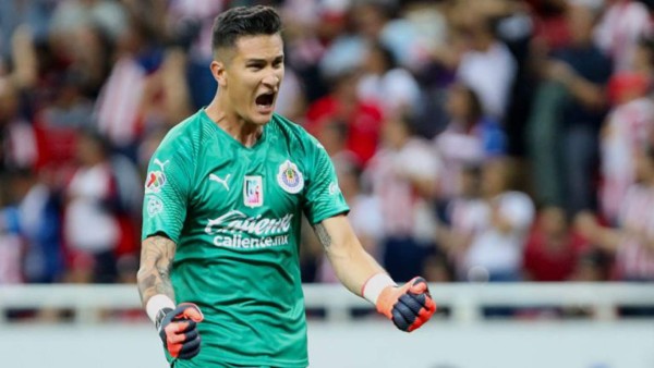 Liga MX: Las figuras que exportó Jorge Vergara bajo su mandato en Chivas