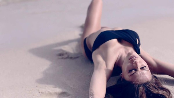 Conocé a Merche Romero, la que fue la primera novia oficial de Cristiano Ronaldo