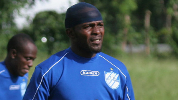 Mena se siente un hombre diferente