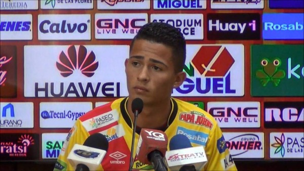 Estos son los futbolistas más baratos de la Copa Centroamericana 2017