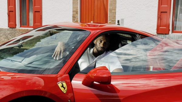 Kobe Bryant: La tremenda colección de carros que atesoraba 'Black Mamba', leyenda de la NBA