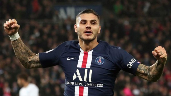 Con el regreso de Keylor Navas al Bernabéu: El 11 del PSG para medirse al Real Madrid en Champions&nbsp;&nbsp;&nbsp;&nbsp;