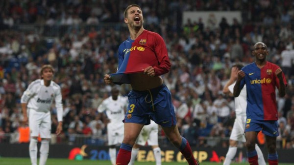 En 2009: La actualidad del Barcelona que goleó 6-2 al Madrid en el Bernabéu