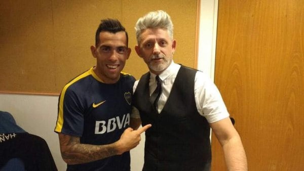 Keylor y los secretos más íntimos guardados por futbolistas en el mundo