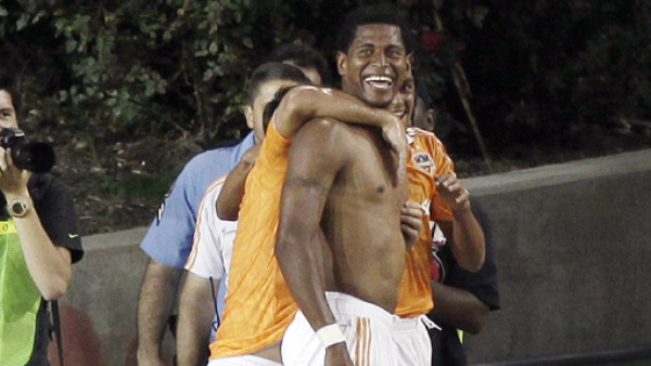 Carlo Costly: 'Esto apenas comienza'