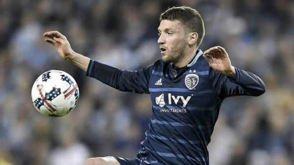 ¡Orgullo centroamericano! Elis, Calvo y Murillo en el equipo de las estrellas de la MLS