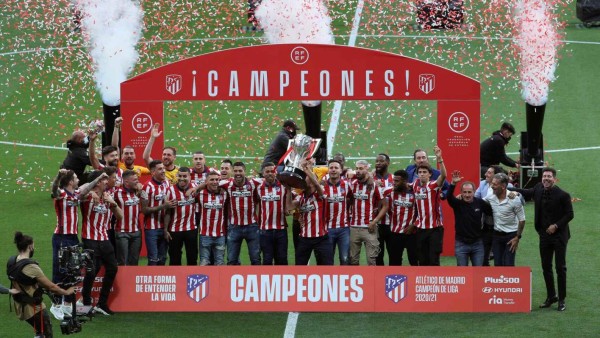 Barcelona cae hasta el séptimo puesto y sorpresivo primer lugar: los equipos más ricos del mundo&nbsp;&nbsp;