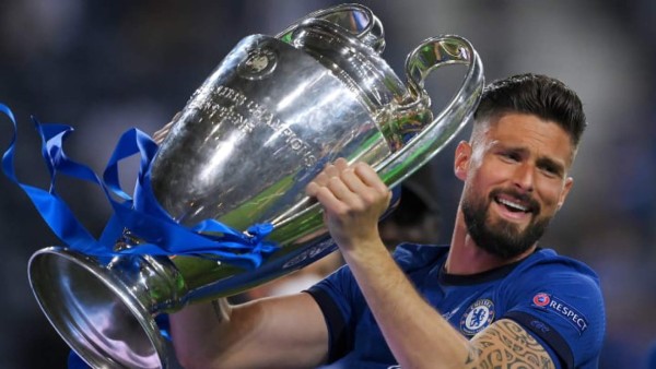 Los fichajes confirmados para la temporada 2021-22: bombazos en el Barça y Real Madrid; PSG dio la sorpresa