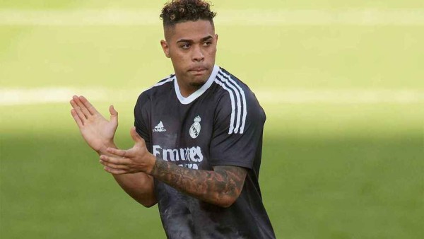 Dos nuevas bajas y la decisión con Hazard: El 11 del Real Madrid para derrotar al Sevilla y seguir vivo en la liga española&nbsp;&nbsp;&nbsp;