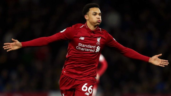 Tres del Real Madrid y solo uno del Barça: El once ideal de L'Equipe en 2018