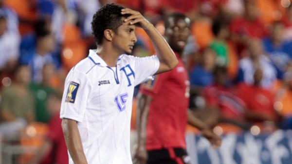 El inesperado 11 histórico con el que Héctor Vargas se la jugaría con Honduras