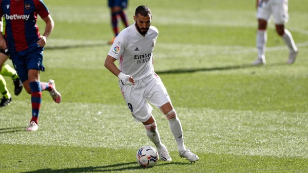 Con los fichajes: ¿Cómo sería el equipazo del Real Madrid con Pochettino como entrenador?