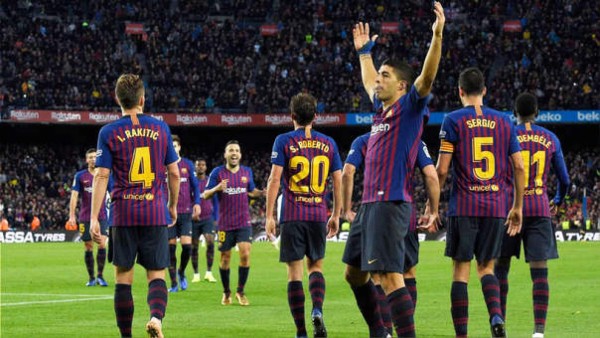 Un desastre total: Las goleadas que ha sufrido el Real Madrid en solo siete meses