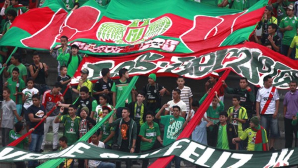 ¿Cuál es la afición más grande de Centroamérica?