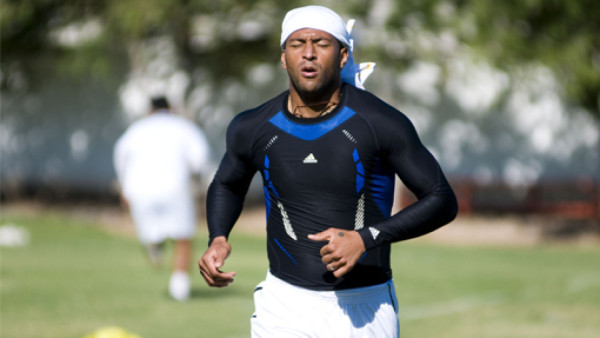 En Indios responden a declaraciones de 'Muma'