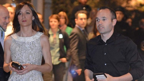 Las bellas y explosivas novias y esposas de los cracks de la Juventus y Barcelona