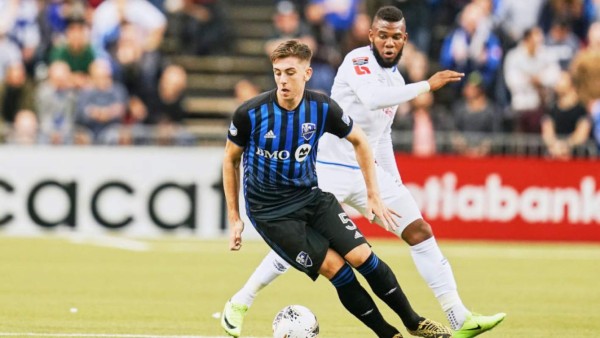 Olimpia-Montreal Impact: Una batalla dispareja desde títulos y chequera, pero con goleadores hondureños