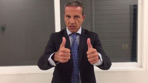 &nbsp;¡De lujo! Los invitados de honor que asistirán a la boda de Sergio Ramos y Pilar Rubio