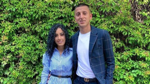 El calvario que vive jugador de Cruz Azul antes de la final contra Santos: 'estamos con ustedes'&nbsp;&nbsp;