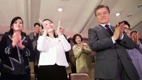 ¿Quién es Kim Yo-Jong, la heredera al 'trono' del dictador Kim Jong-Un si este muere?&nbsp;&nbsp;&nbsp;