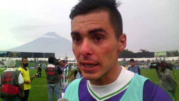 RUMORES Y FICHAJES: Se retira mundialista costarricense y ex Motagua llega a Comunicaciones