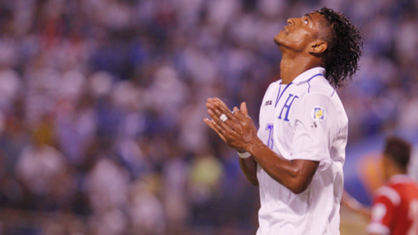 Carlo Costly, el rey de los descartes