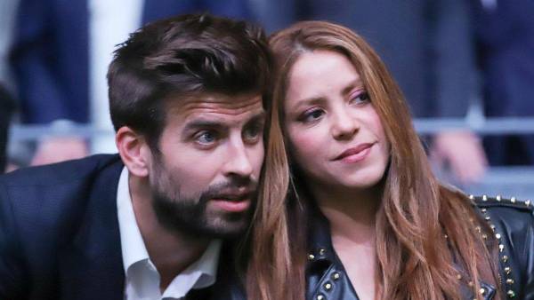 ¡Se acabó todo! Shakira confirma que está separándose de Piqué luego de 12 años de relación